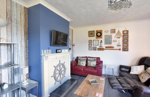 Lyme Regis House | Yonder View