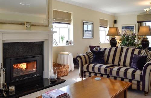 Kirkmichael House | Yonderton House - Uk11181