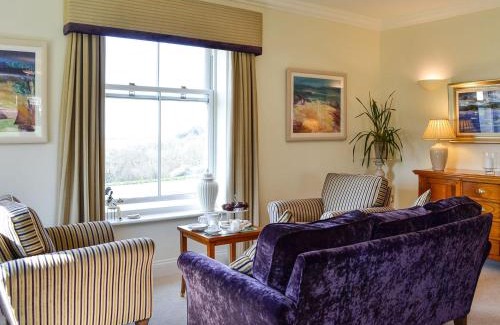 Kirkmichael House | Yonderton House - Uk11181