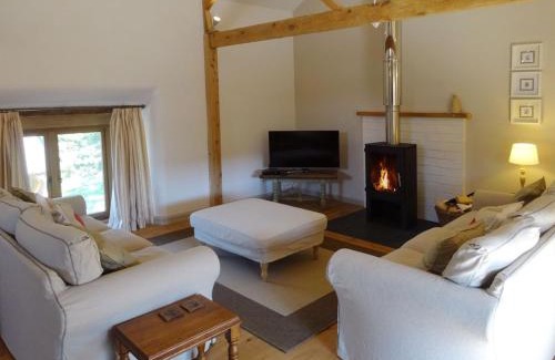 East Portlemouth House | Yondhill Barn