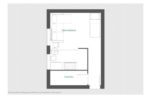 Sopot Apartment | Yonekawa, Canvas Corner, Parking, 250 m plaża