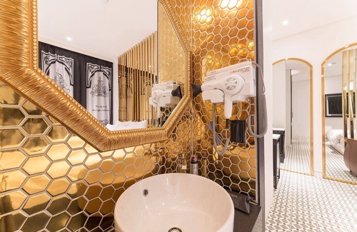 Pungdeokcheon-dong Hotel | Yongin Hotel Vole