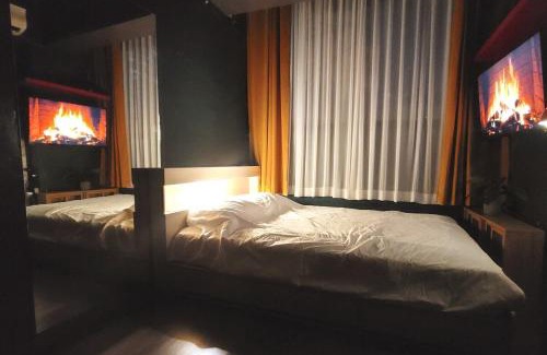 Yongsan-gu Apartment | Yongsan 1st and 2nd floor house for exclusive use