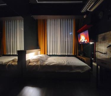Yongsan-gu Apartment | Yongsan 1st and 2nd floor house for exclusive use