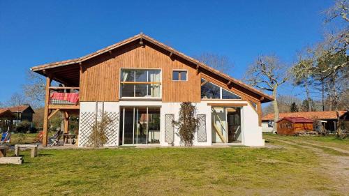 Garrosse House | YonShala