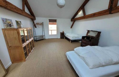 Garrosse House | YonShala