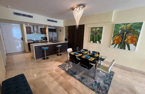 Panama City Apartment | Yoo Apartamento