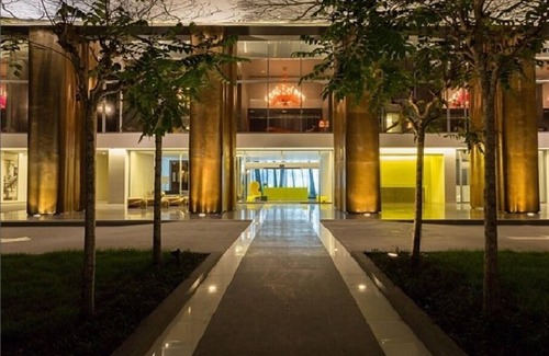 Panama City Apartment | Yoo Apartamento