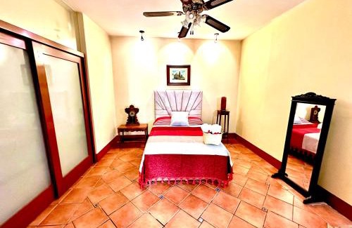 Centro House | Yoo House - Hab6
