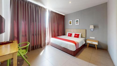 Kajang Hotel | Yootel Boutique Hotel