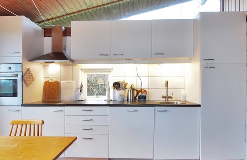 Fej House | "York" - 50m from the sea by Interhome