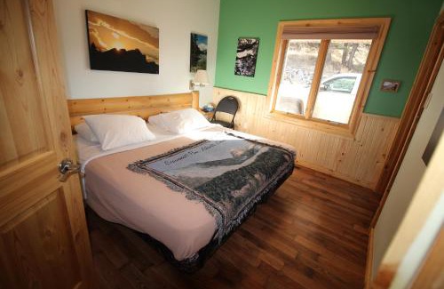 Coleman Bed & Breakfast | York Creek Bed & Breakfast