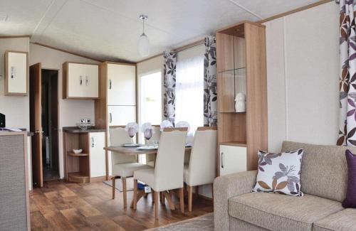 Thirsk Resort | York House Holiday Park