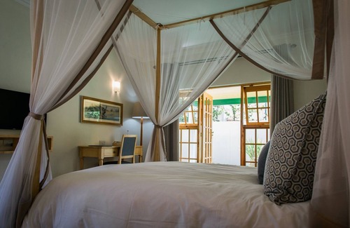 Harare House | York Lodge