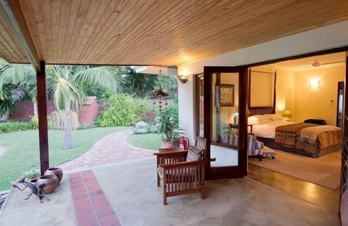 Harare House | York Lodge