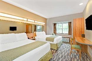 York Hotel | York Microtel Inn & Suites by Wyndham
