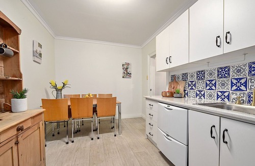 Launceston CBD Apartment | York Street Apartment Three