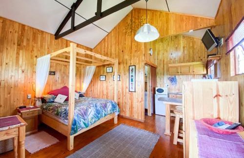 Sabie Ski Chalet | Yorkdale Cabin