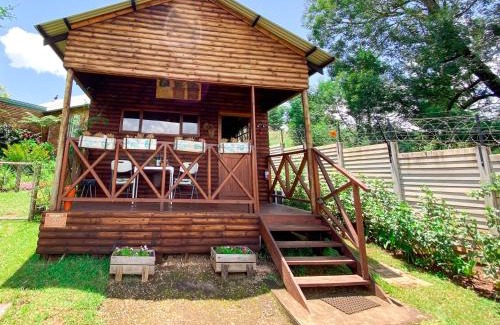Sabie Ski Chalet | Yorkdale Cabin