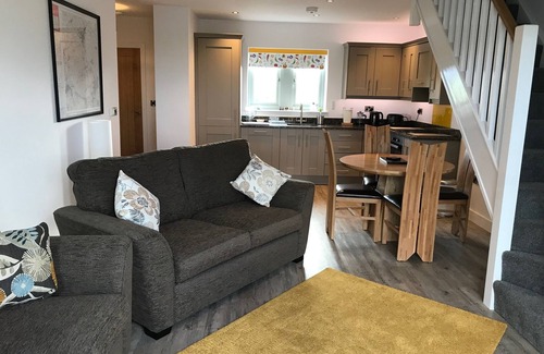 Sutton-in-Craven Cottage | Yorkshire Dales holiday cottage