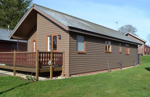 Sewerby House | Yorkshire Rose Holiday Lodge