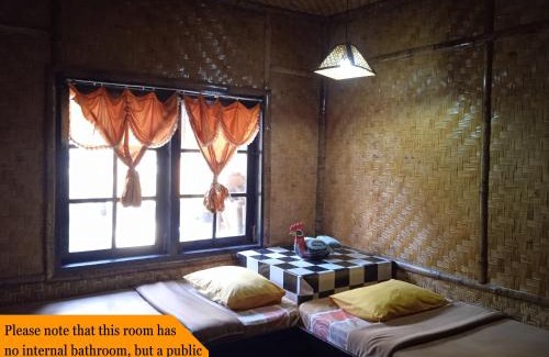 Ngadisari Hotel | Yoschi's Hotel Bromo