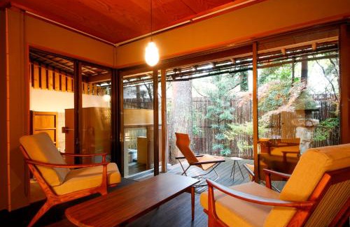 Kaga Hotel | Yoshidaya Sannoukaku