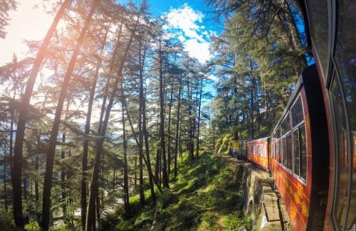 Theog House | Yoshika Homestay