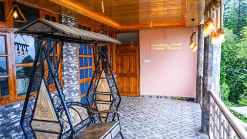 Theog House | Yoshika Homestay