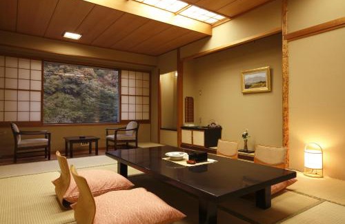 Fukushima Hotel | Yoshikawaya