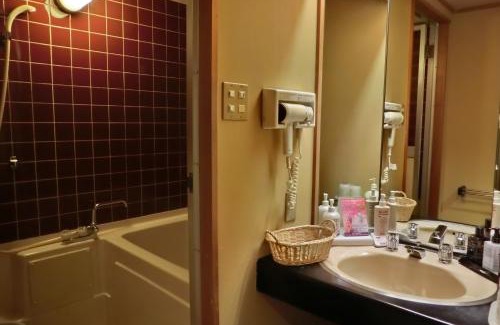 Fukushima Hotel | Yoshikawaya
