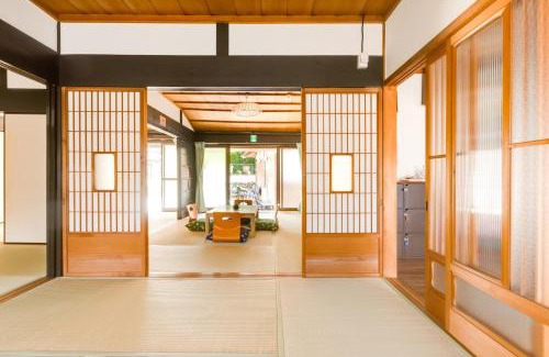 Yoshino House | Yoshino-gun - House/Vacation STAY 36600