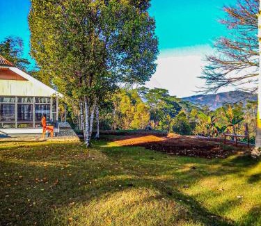 Ruteng House | YOSPRIMA GARDEN HomeStay