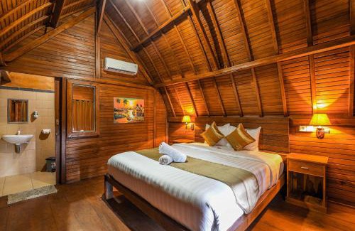 Penida Island House | You and We House