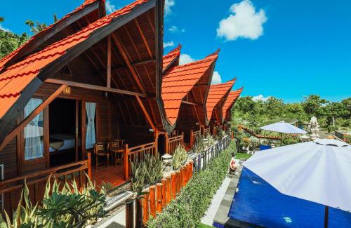 Penida Island House | You and We House