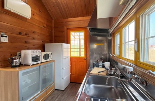Kita Ward House | You can see Lake Hamana and the Tenryu Hamanako Ra - Villa Wan Lake Hamana/Hamamatsu Shizuoka