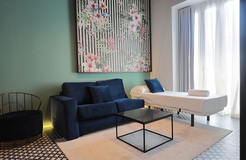 El Botanic Hotel | You & Co. Quart Boutique Hotel