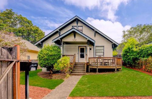 West End House | You Deserve the Best!