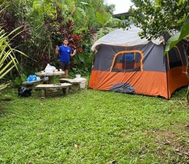 Jayuya Other | You Home Camping