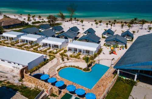 Koh Rong Hotel | You&Me Resort