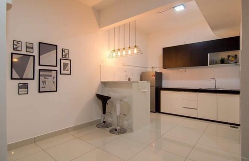 Kampung Sungai Raya Condo | You Vista Cheras Luxury Condo