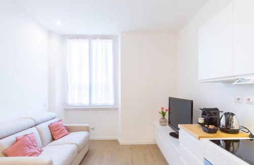 Abbadesse Apartment | Youhosty - Sauro 5
