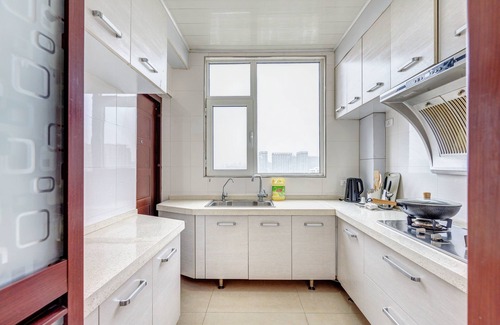 Xiaodian Qu Apartment | YOUJIA Apartment - Flower Valley