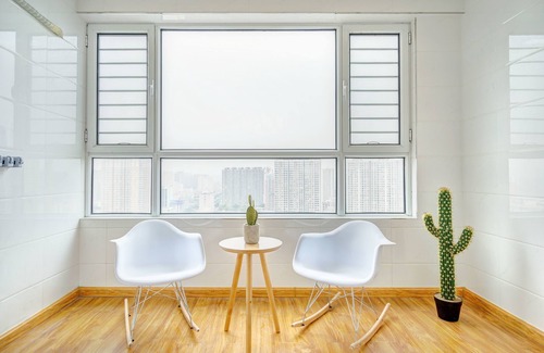 Yingze District Apartment | YOUJIA Apartment - South Ring