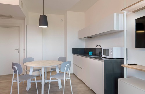 Giulianova Hotel | Youmami Lifestyle Suite Hotel