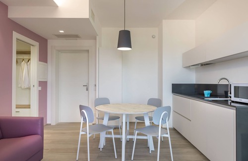 Giulianova Hotel | Youmami Lifestyle Suite Hotel