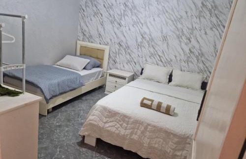 Nador Apartment | Younes Alkindi Nador