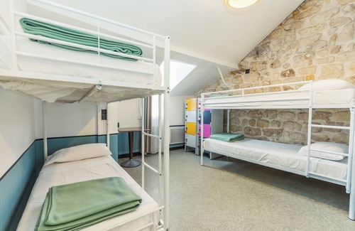 5th Arrondissement Hostel | Young & Happy Latin Quarter by Hiphophostels