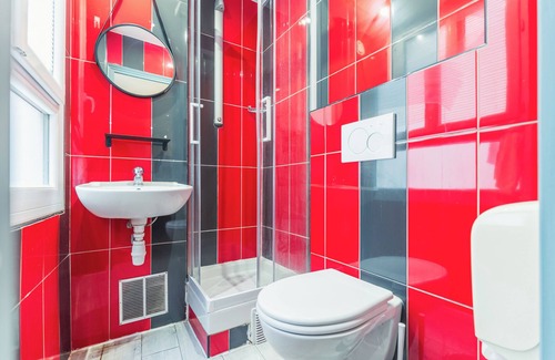 5th Arrondissement Hostel | Young & Happy Latin Quarter by Hiphophostels