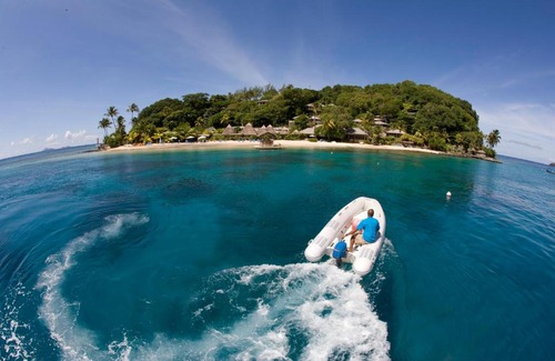 Young Island Resort | Young Island Resort